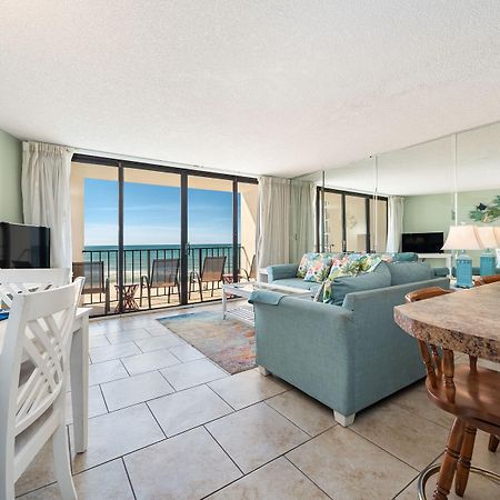 Edgewater Beach And Golf Resort By Resort Collection Panama City Beach Exteriör bild