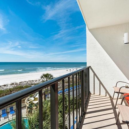 Edgewater Beach And Golf Resort By Resort Collection Panama City Beach Exteriör bild