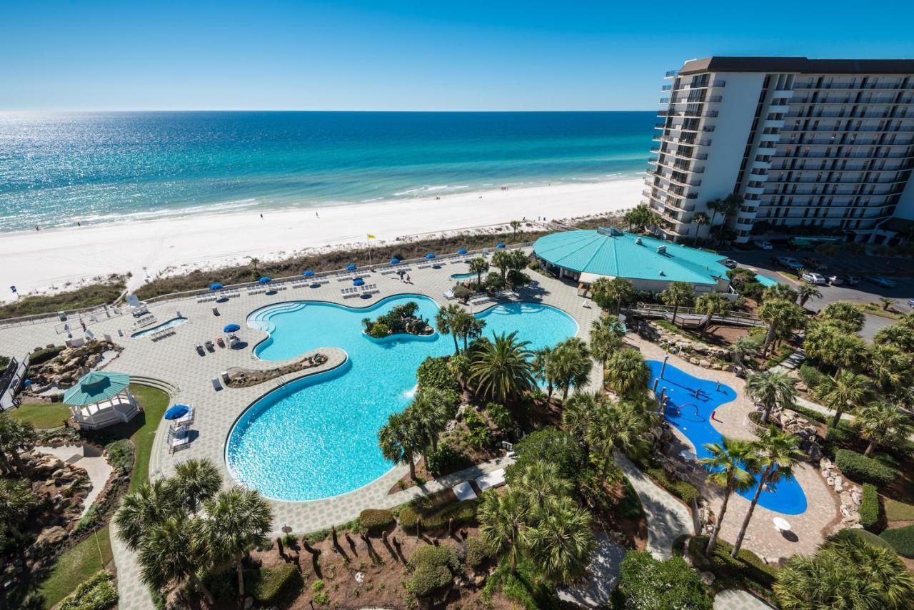 Edgewater Beach And Golf Resort By Resort Collection Panama City Beach Exteriör bild