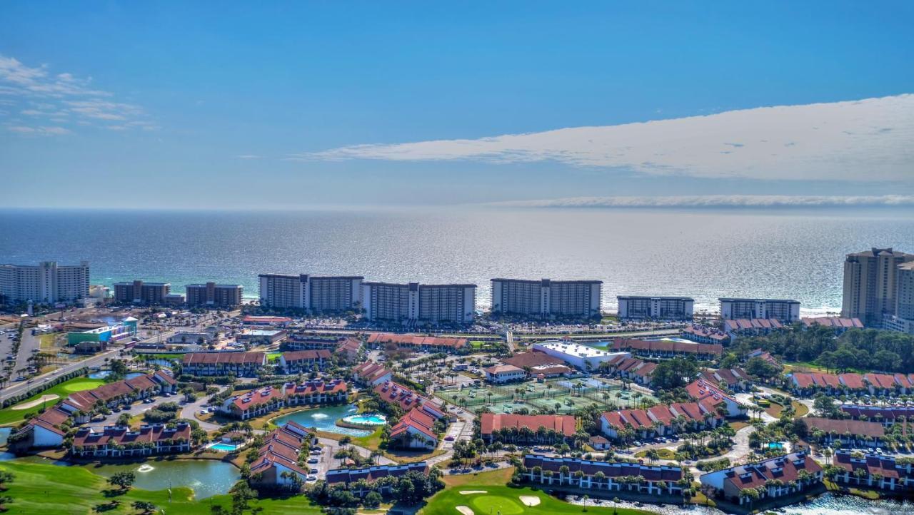 Edgewater Beach And Golf Resort By Resort Collection Panama City Beach Exteriör bild