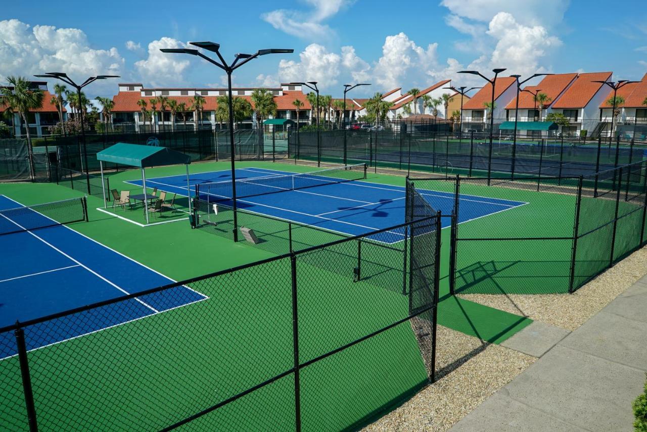 Edgewater Beach And Golf Resort By Resort Collection Panama City Beach Exteriör bild