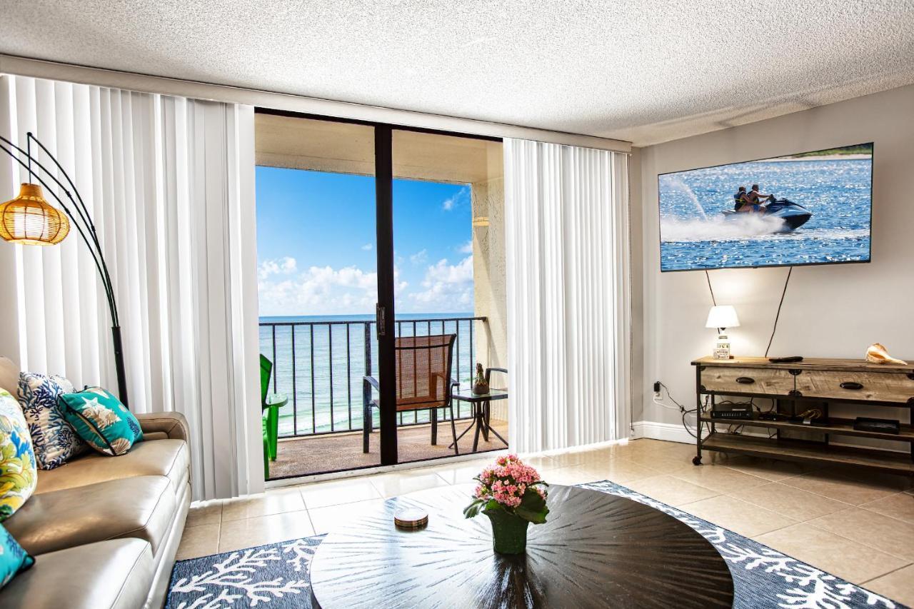 Edgewater Beach And Golf Resort By Resort Collection Panama City Beach Exteriör bild
