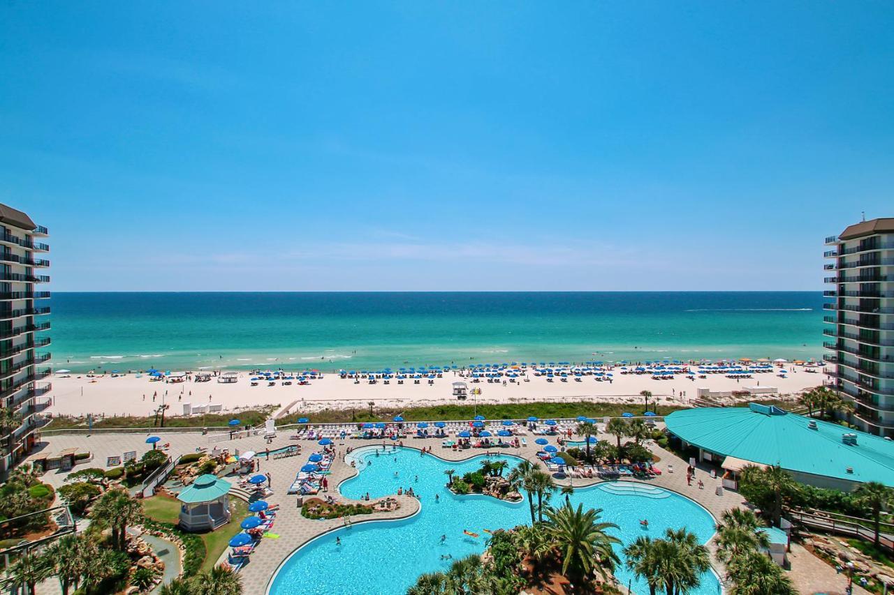 Edgewater Beach And Golf Resort By Resort Collection Panama City Beach Exteriör bild