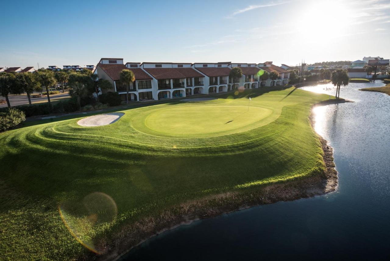Edgewater Beach And Golf Resort By Resort Collection Panama City Beach Exteriör bild