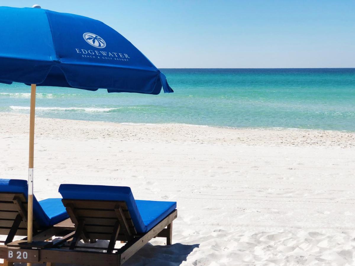 Edgewater Beach And Golf Resort By Resort Collection Panama City Beach Exteriör bild