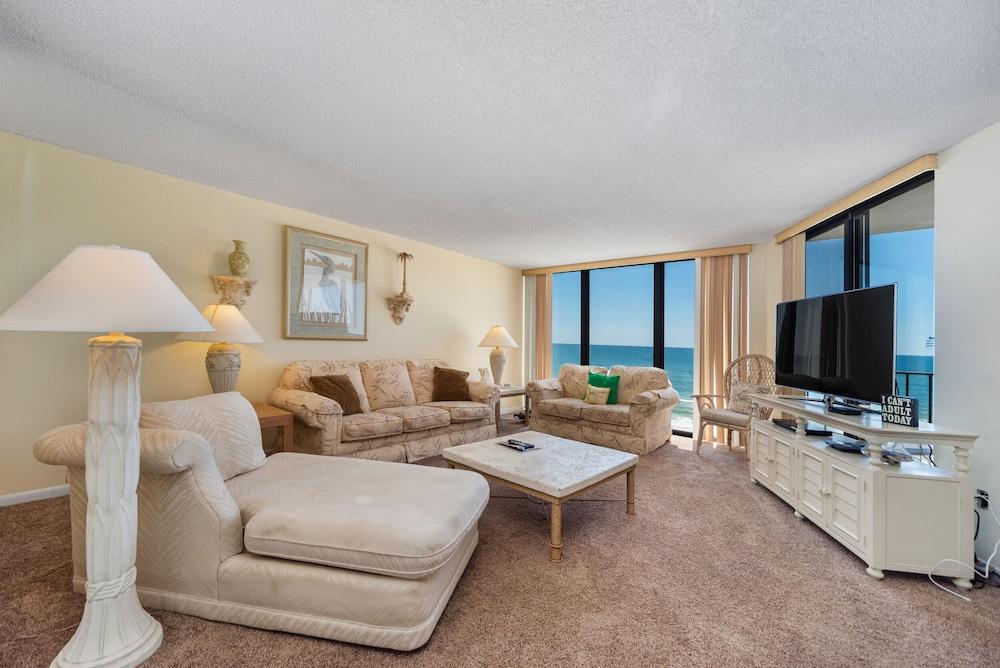 Edgewater Beach And Golf Resort By Resort Collection Panama City Beach Exteriör bild