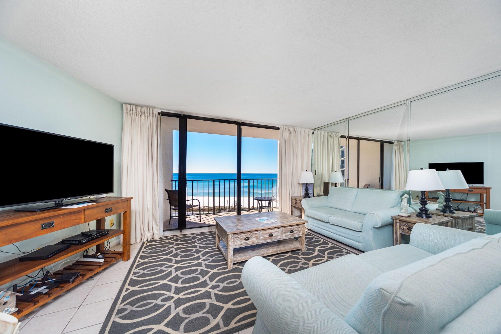 Edgewater Beach And Golf Resort By Resort Collection Panama City Beach Exteriör bild