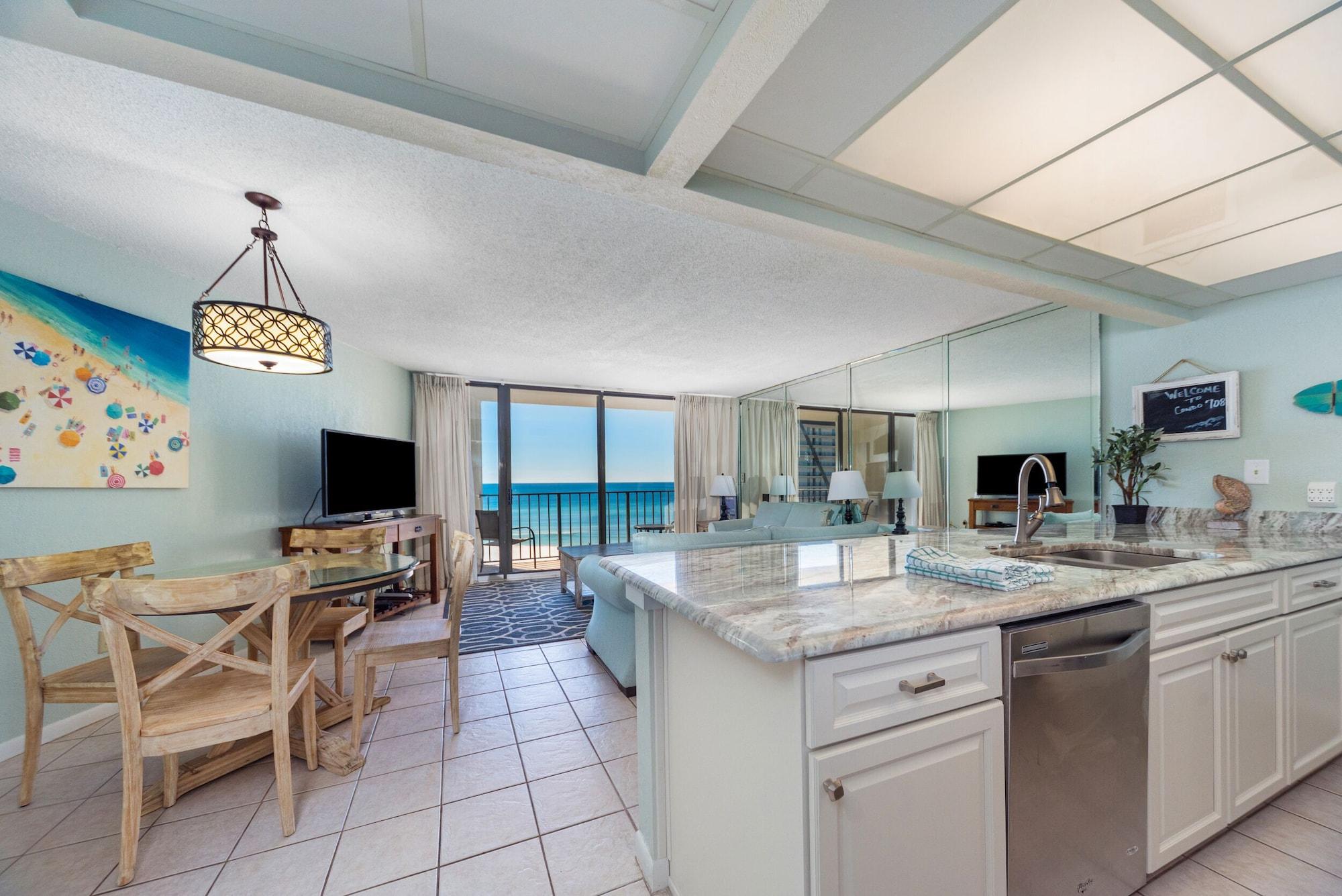 Edgewater Beach And Golf Resort By Resort Collection Panama City Beach Exteriör bild