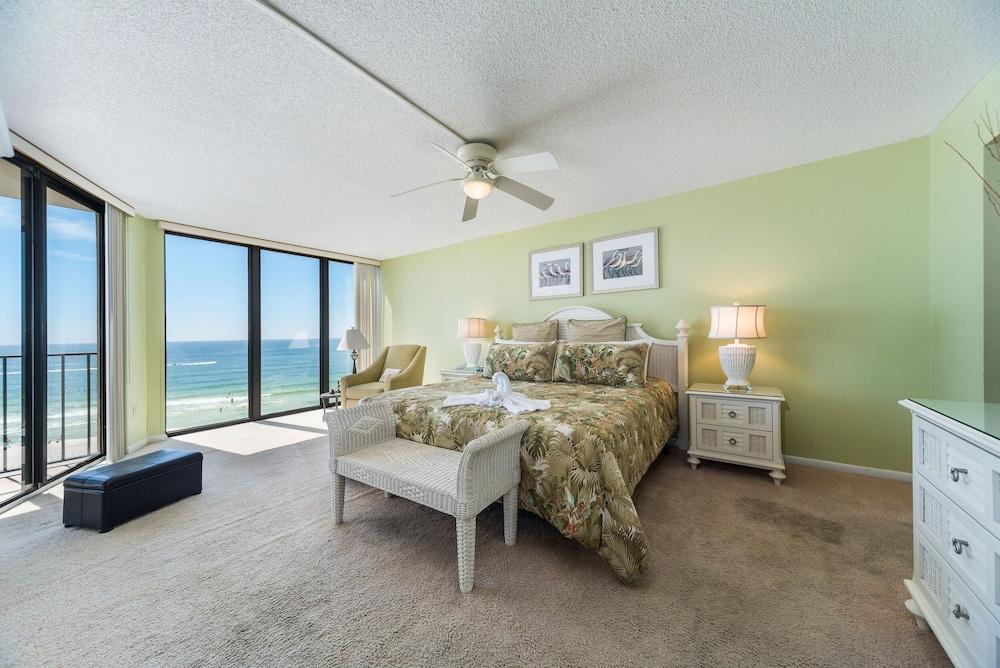 Edgewater Beach And Golf Resort By Resort Collection Panama City Beach Exteriör bild