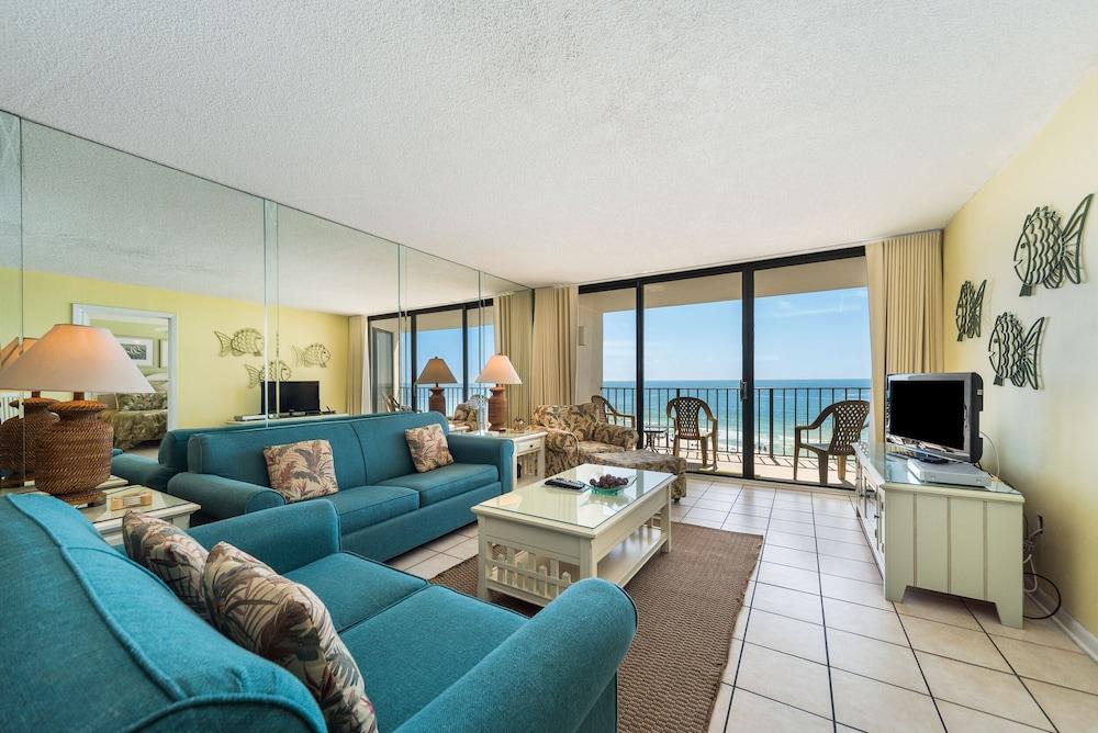 Edgewater Beach And Golf Resort By Resort Collection Panama City Beach Exteriör bild