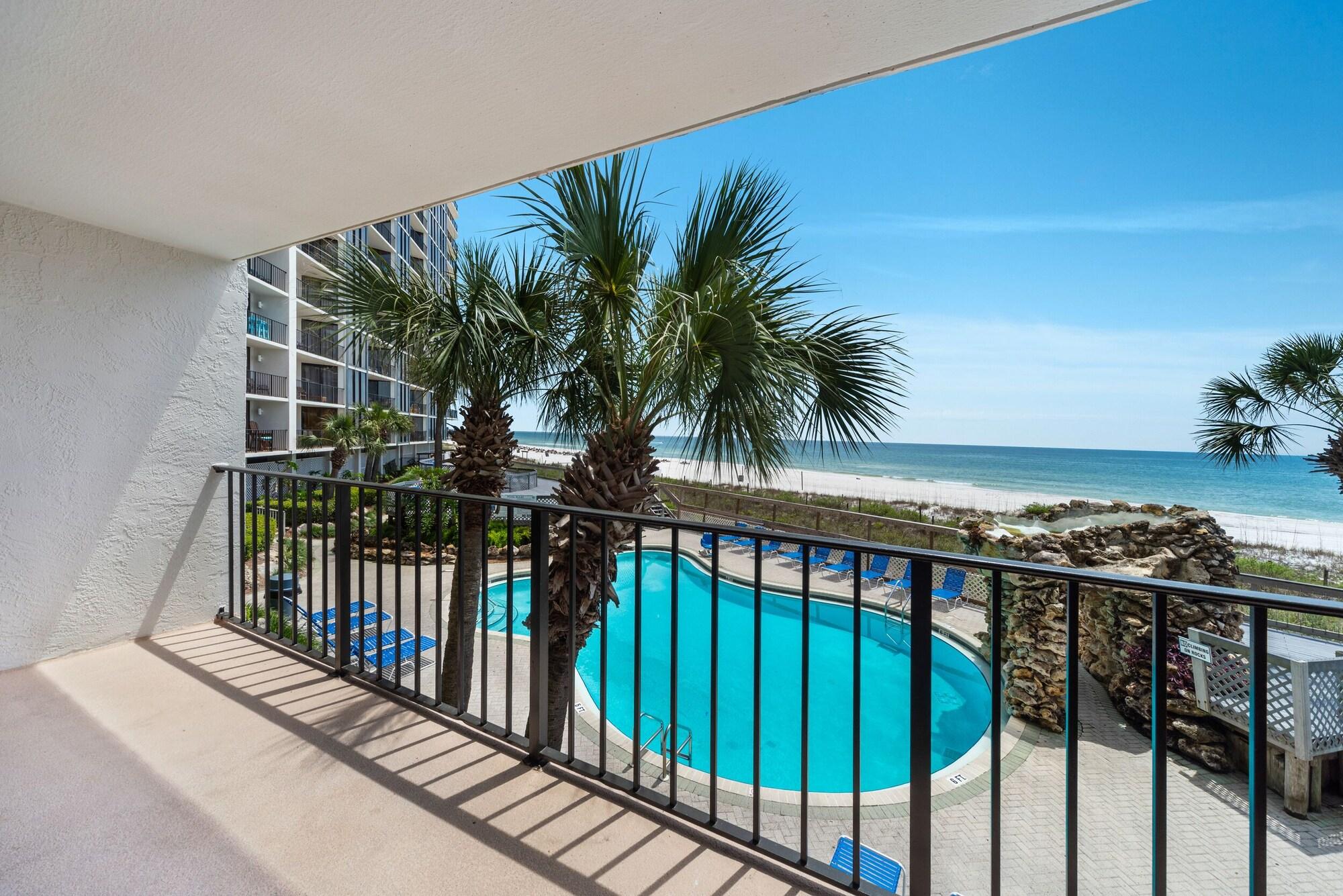 Edgewater Beach And Golf Resort By Resort Collection Panama City Beach Exteriör bild