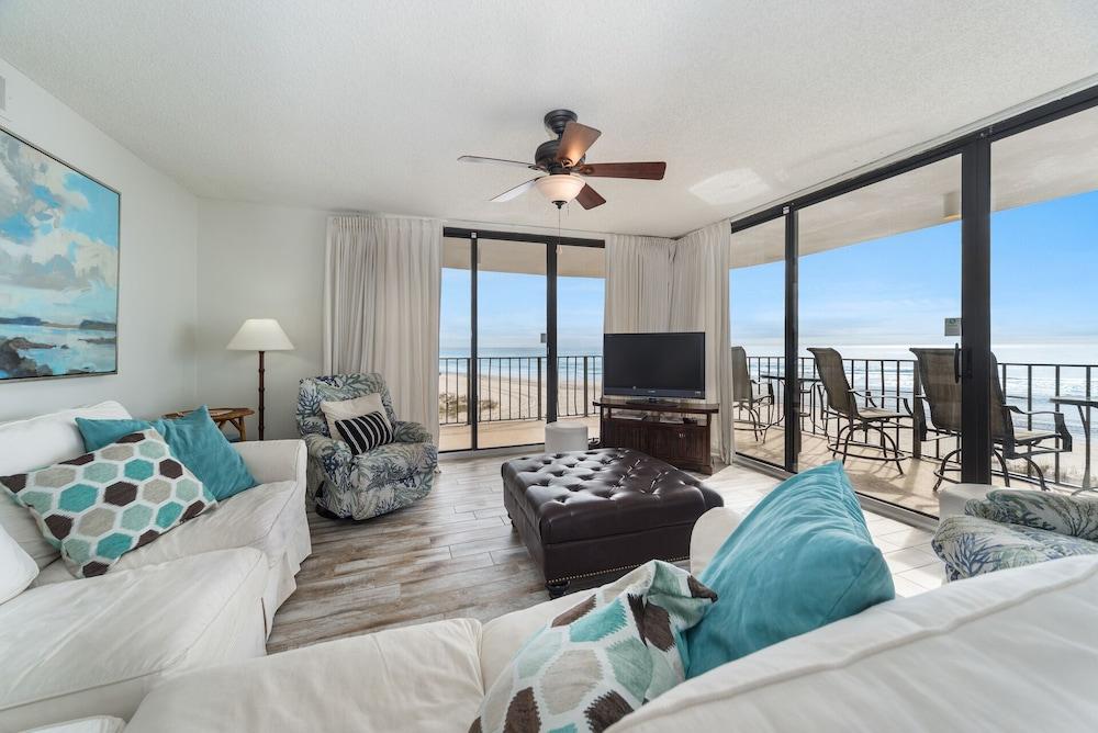 Edgewater Beach And Golf Resort By Resort Collection Panama City Beach Exteriör bild