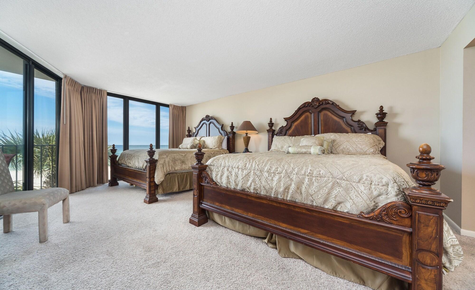 Edgewater Beach And Golf Resort By Resort Collection Panama City Beach Exteriör bild