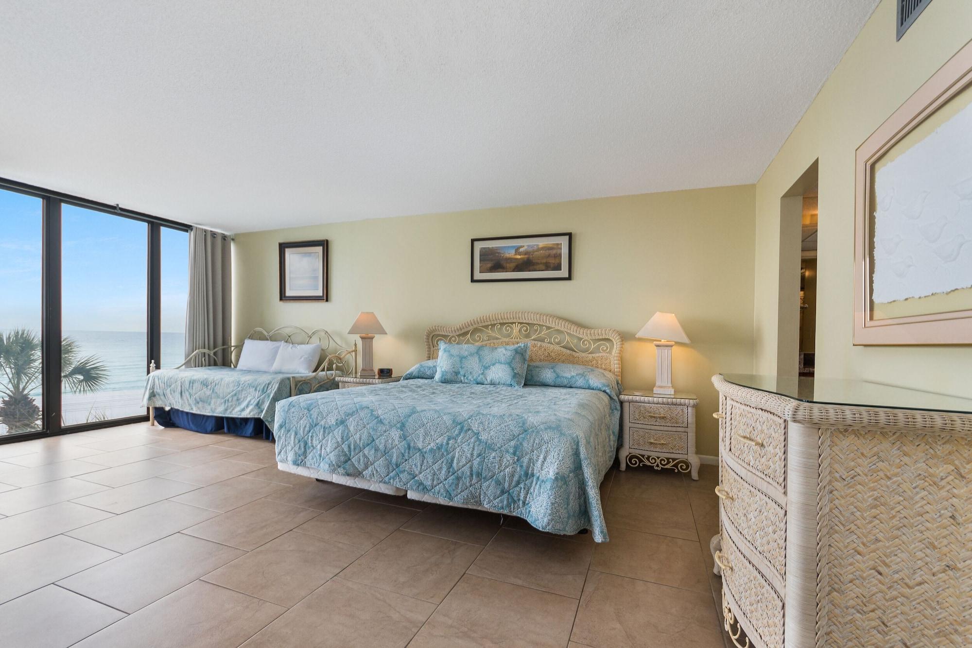 Edgewater Beach And Golf Resort By Resort Collection Panama City Beach Exteriör bild