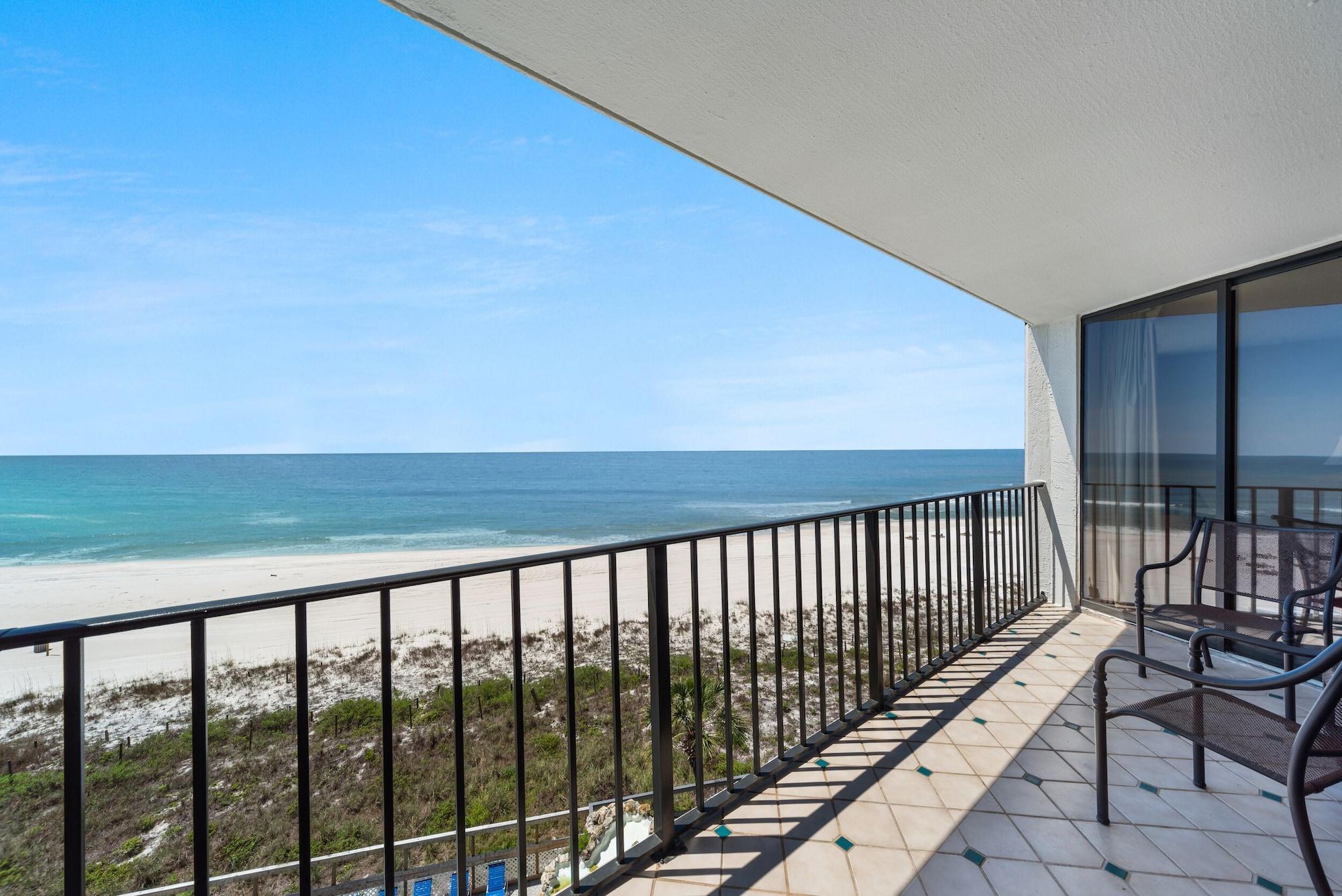 Edgewater Beach And Golf Resort By Resort Collection Panama City Beach Exteriör bild