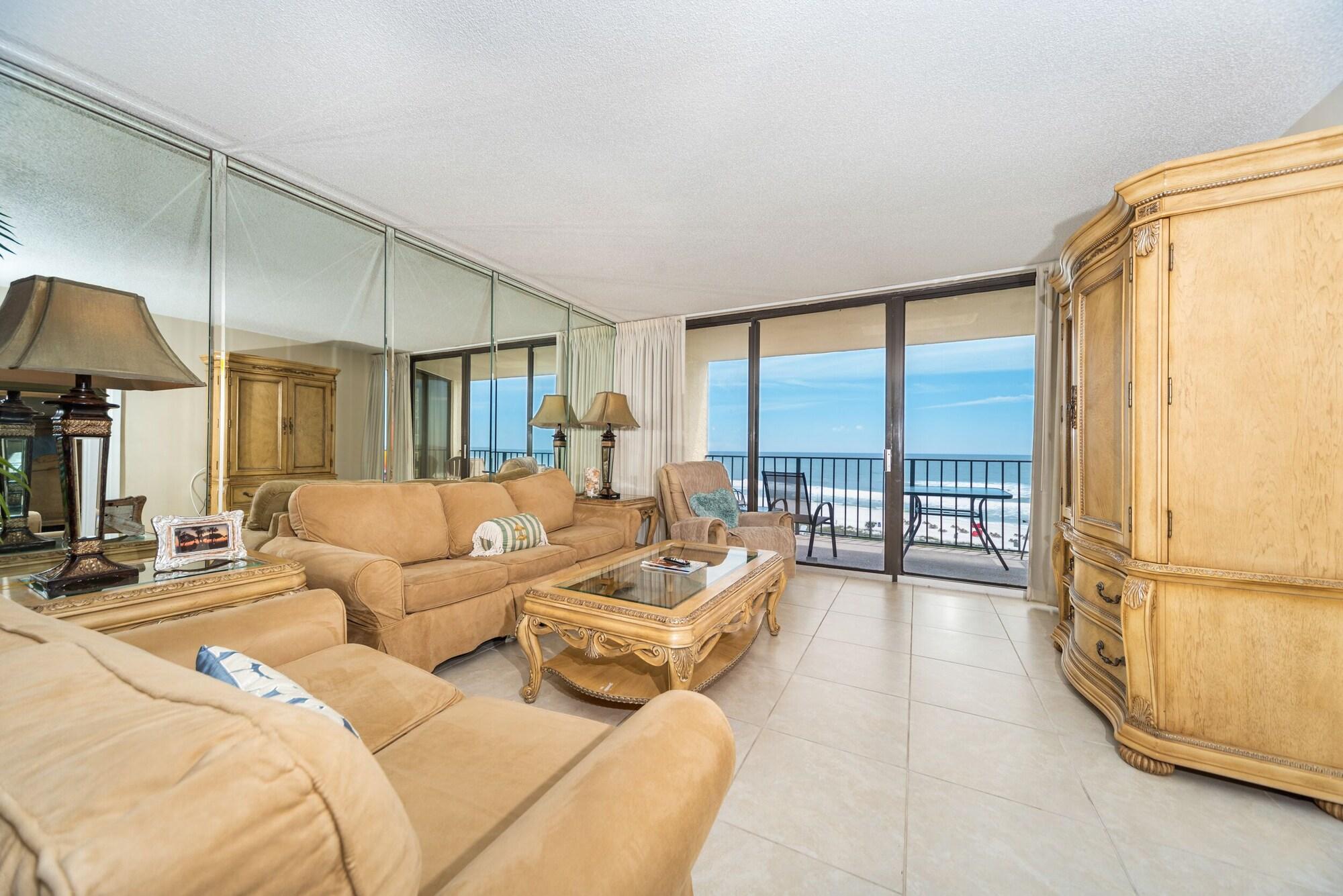 Edgewater Beach And Golf Resort By Resort Collection Panama City Beach Exteriör bild