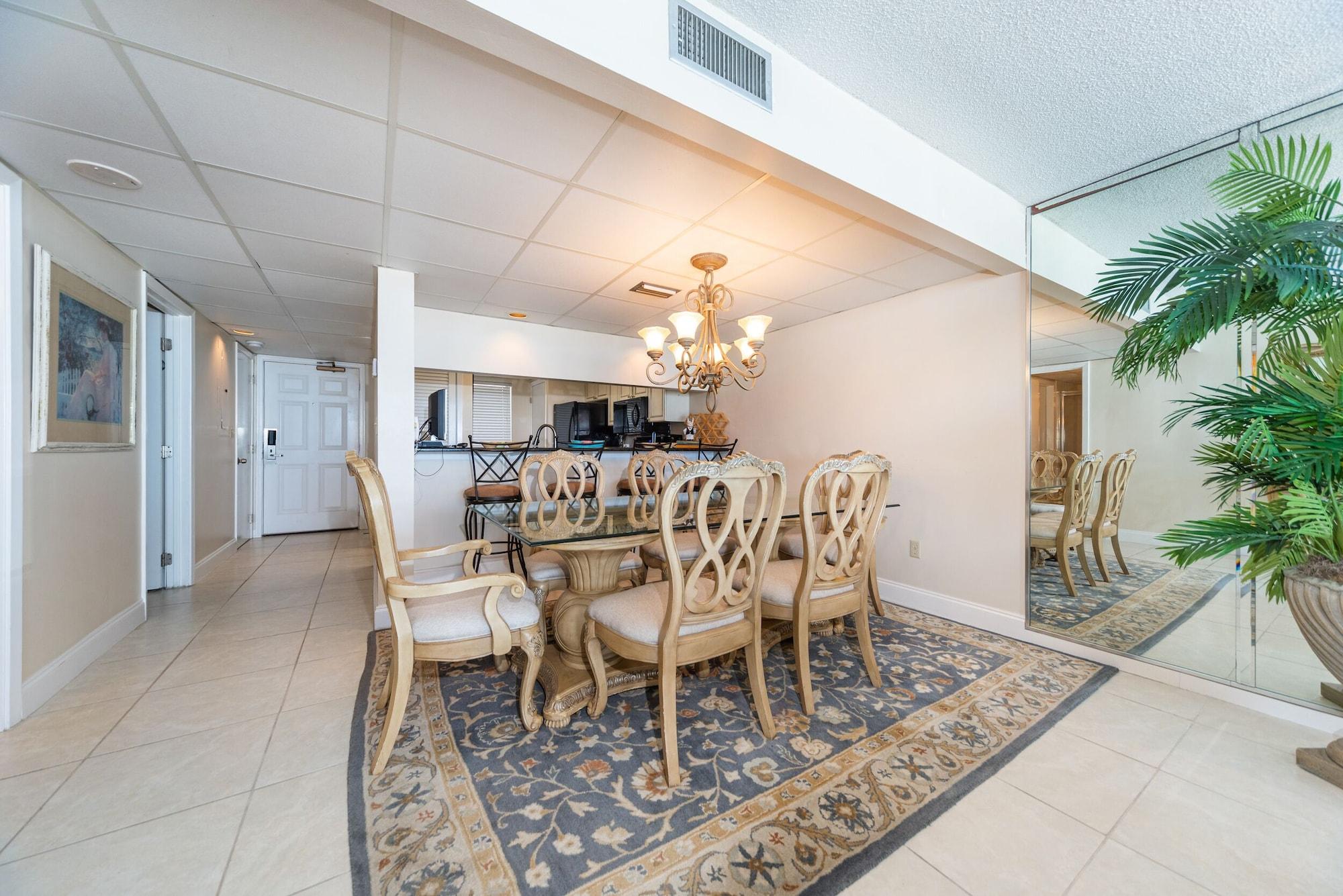 Edgewater Beach And Golf Resort By Resort Collection Panama City Beach Exteriör bild