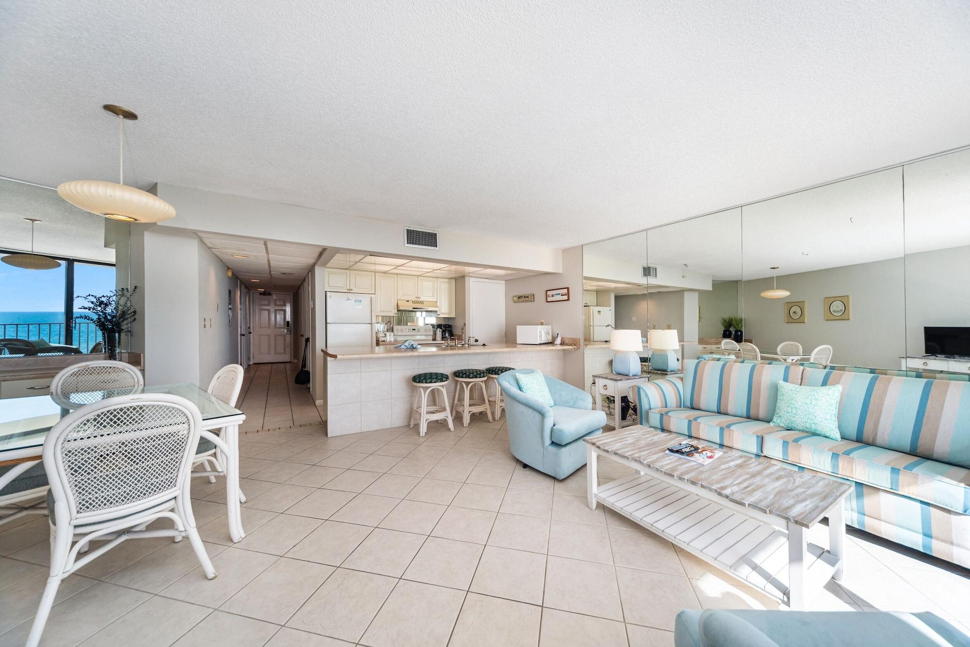 Edgewater Beach And Golf Resort By Resort Collection Panama City Beach Exteriör bild