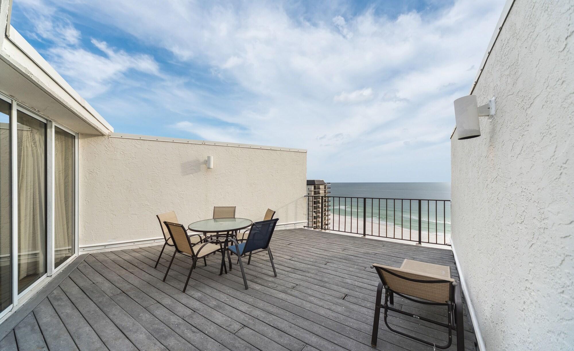 Edgewater Beach And Golf Resort By Resort Collection Panama City Beach Exteriör bild