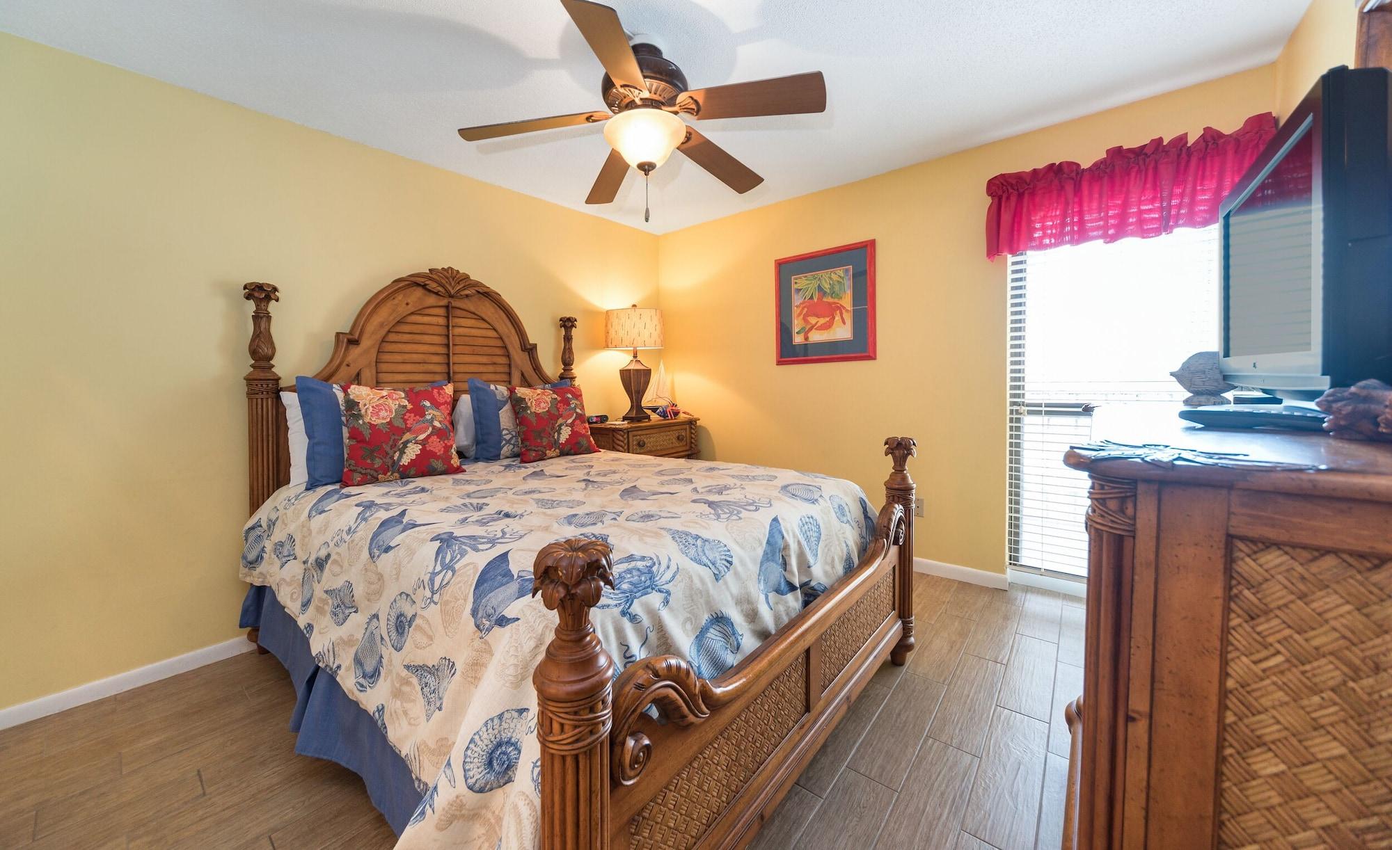 Edgewater Beach And Golf Resort By Resort Collection Panama City Beach Exteriör bild