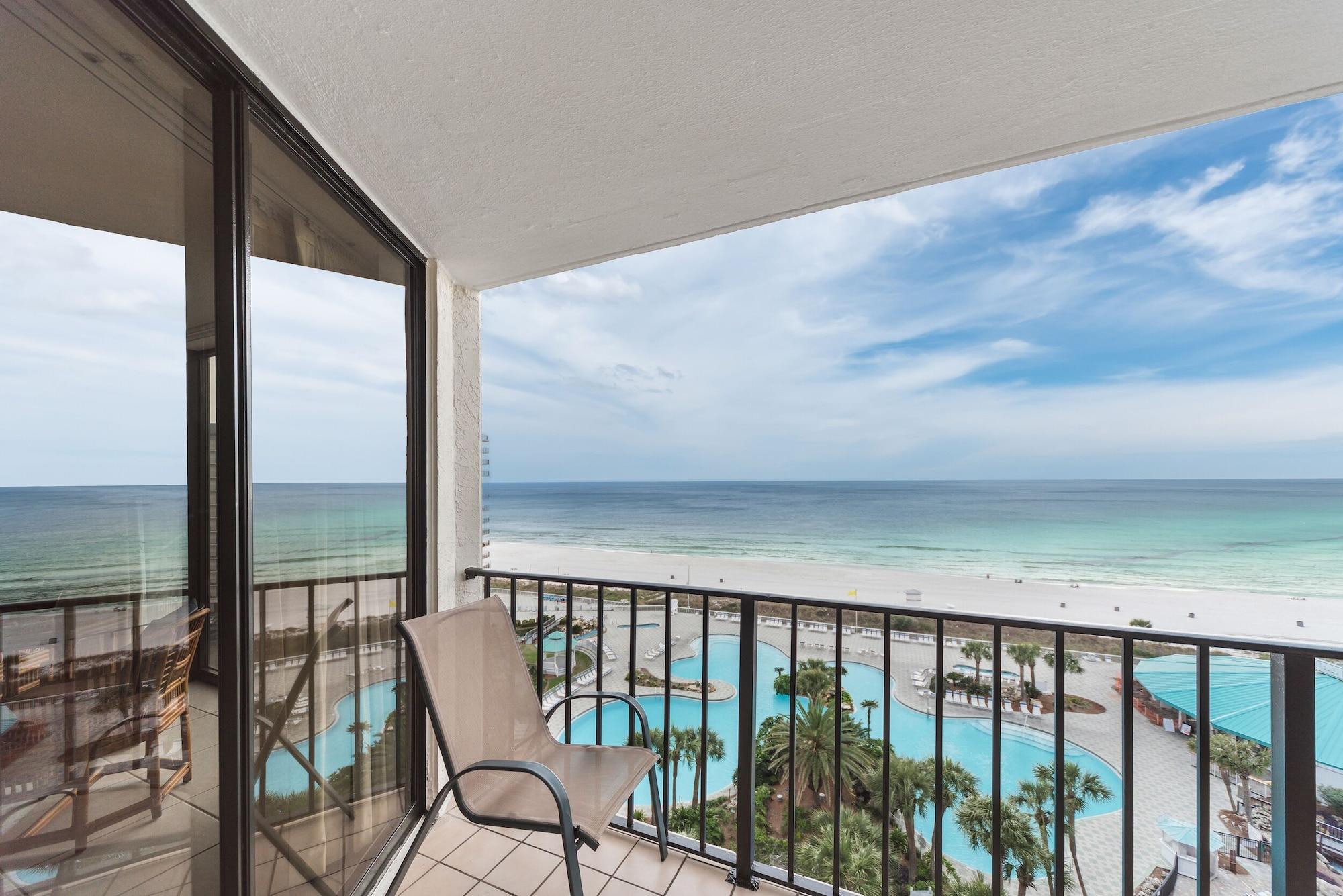 Edgewater Beach And Golf Resort By Resort Collection Panama City Beach Exteriör bild