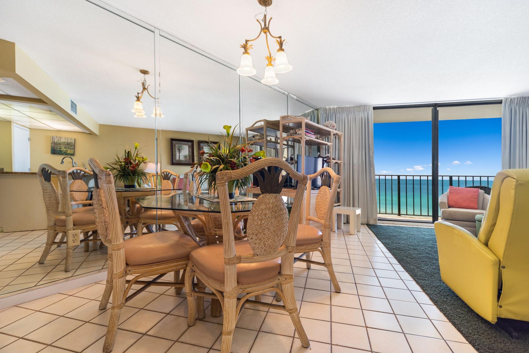 Edgewater Beach And Golf Resort By Resort Collection Panama City Beach Exteriör bild