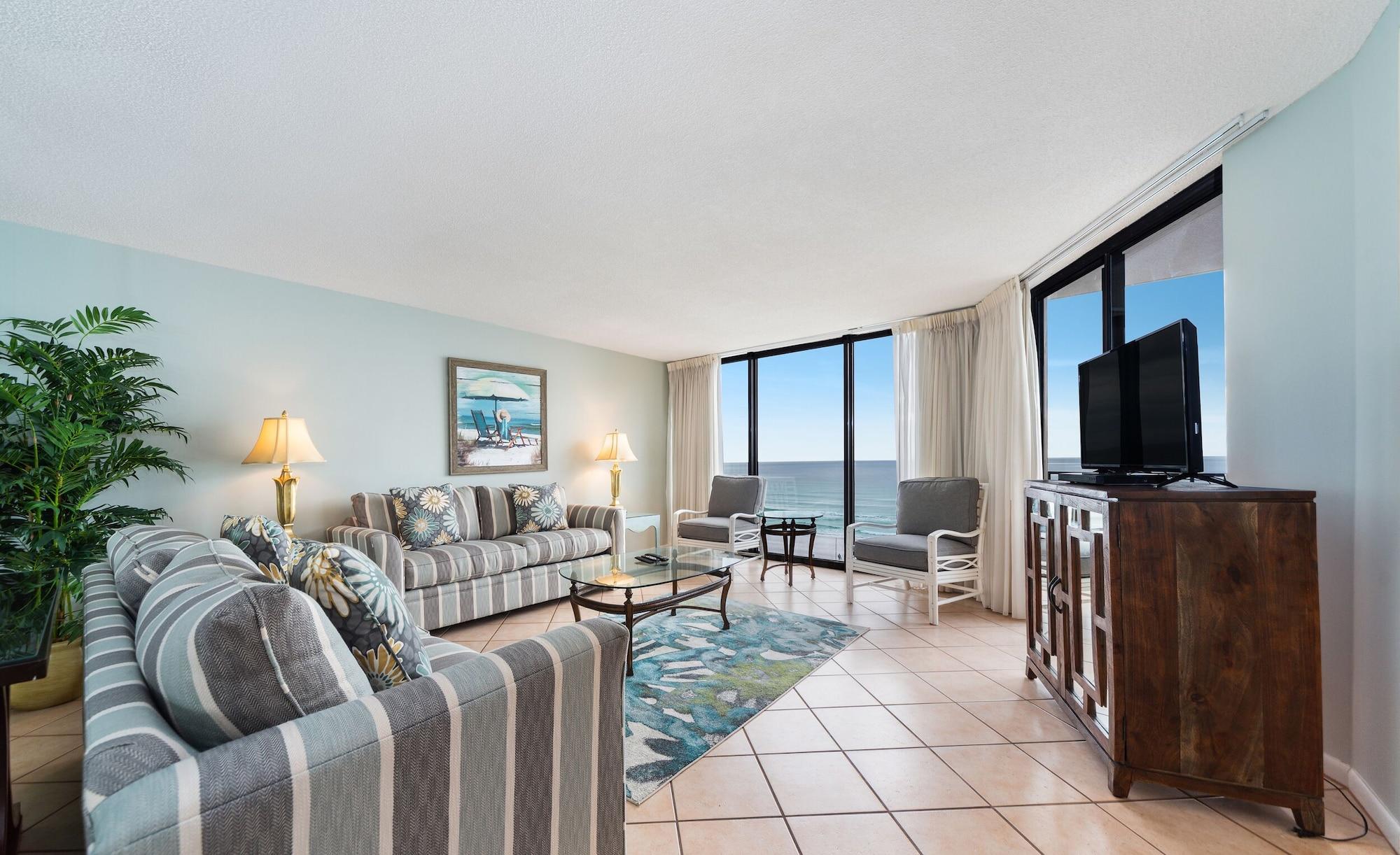 Edgewater Beach And Golf Resort By Resort Collection Panama City Beach Exteriör bild