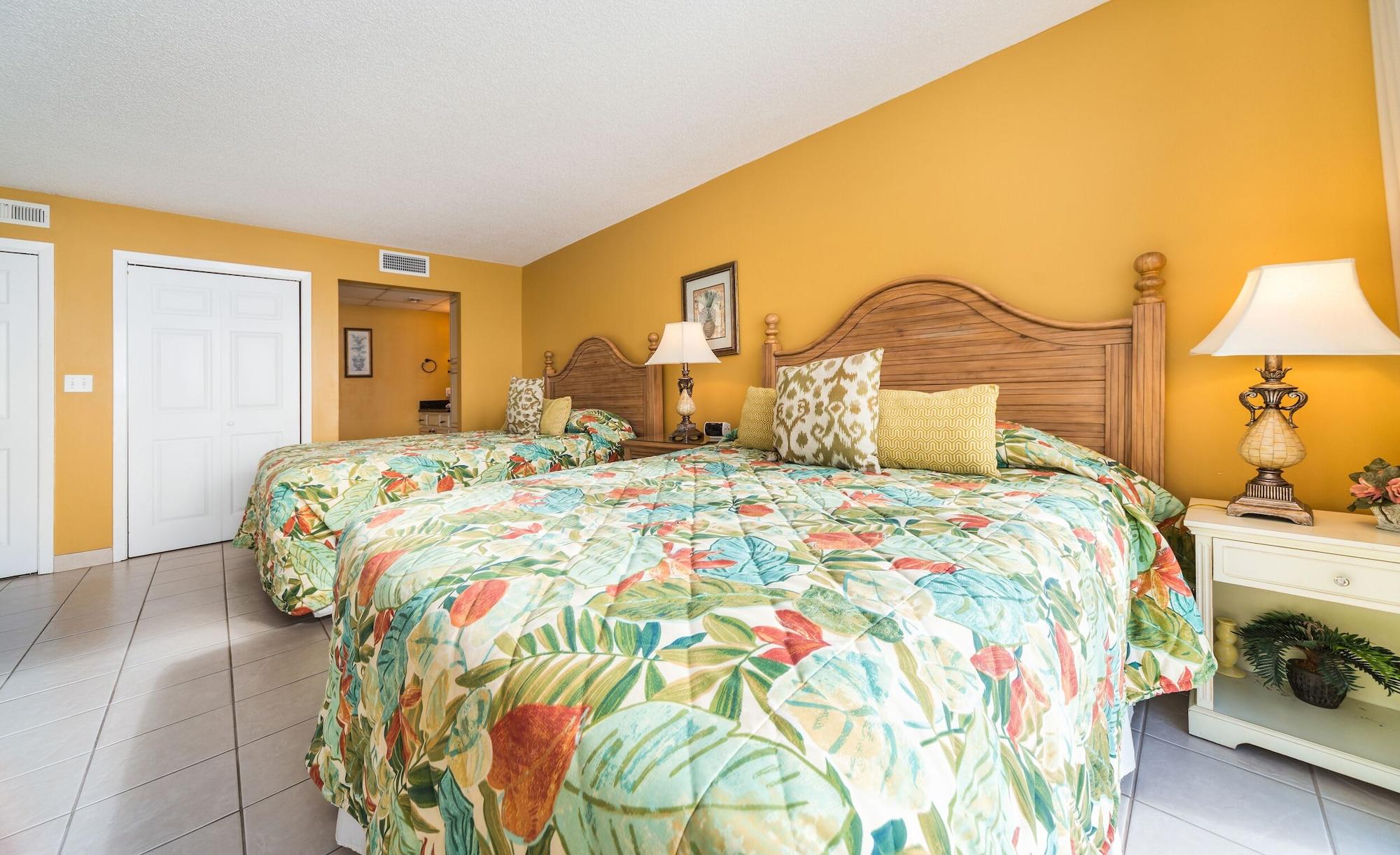 Edgewater Beach And Golf Resort By Resort Collection Panama City Beach Exteriör bild