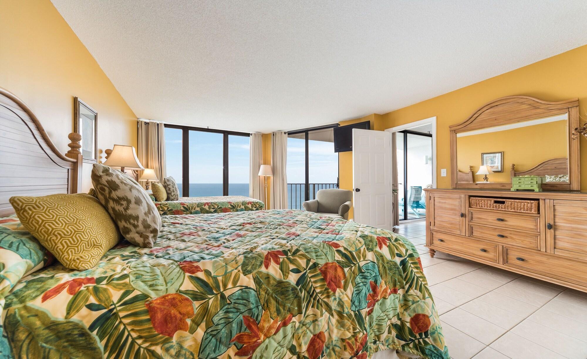 Edgewater Beach And Golf Resort By Resort Collection Panama City Beach Exteriör bild