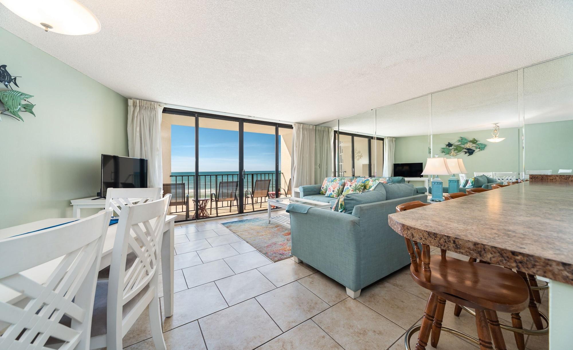 Edgewater Beach And Golf Resort By Resort Collection Panama City Beach Exteriör bild