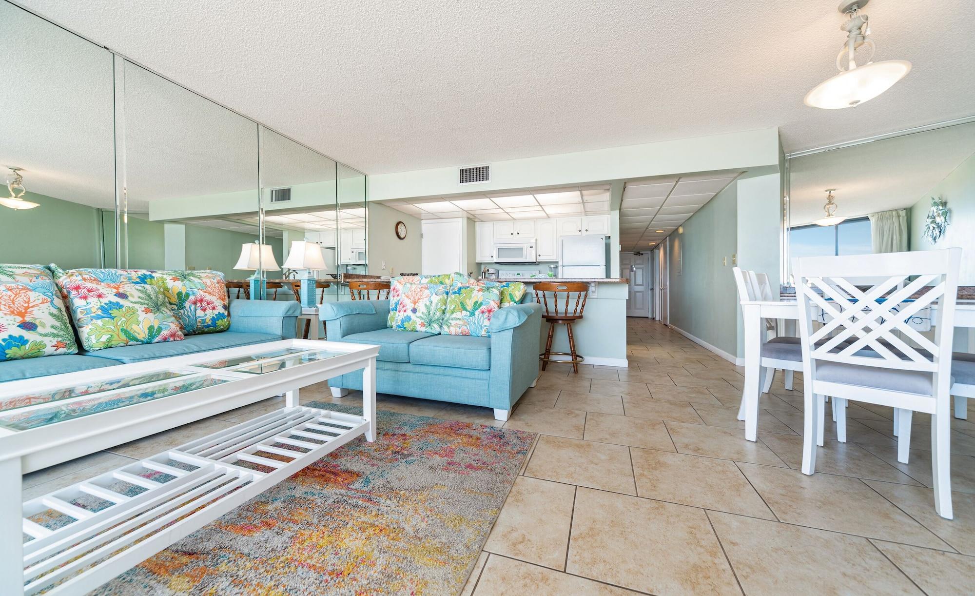 Edgewater Beach And Golf Resort By Resort Collection Panama City Beach Exteriör bild