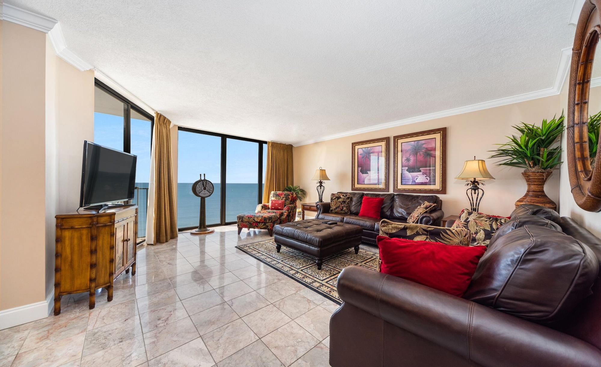 Edgewater Beach And Golf Resort By Resort Collection Panama City Beach Exteriör bild