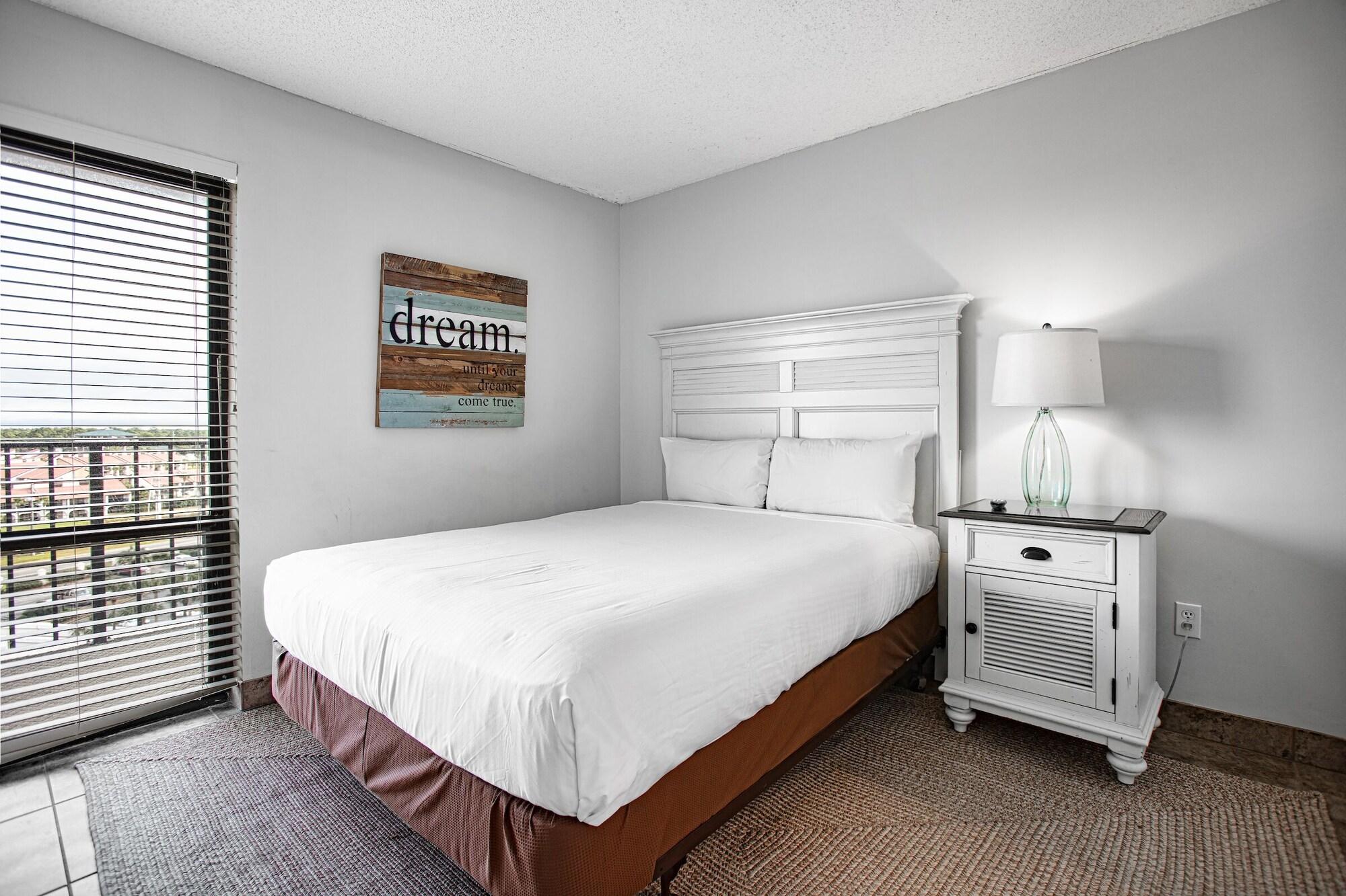 Edgewater Beach And Golf Resort By Resort Collection Panama City Beach Exteriör bild