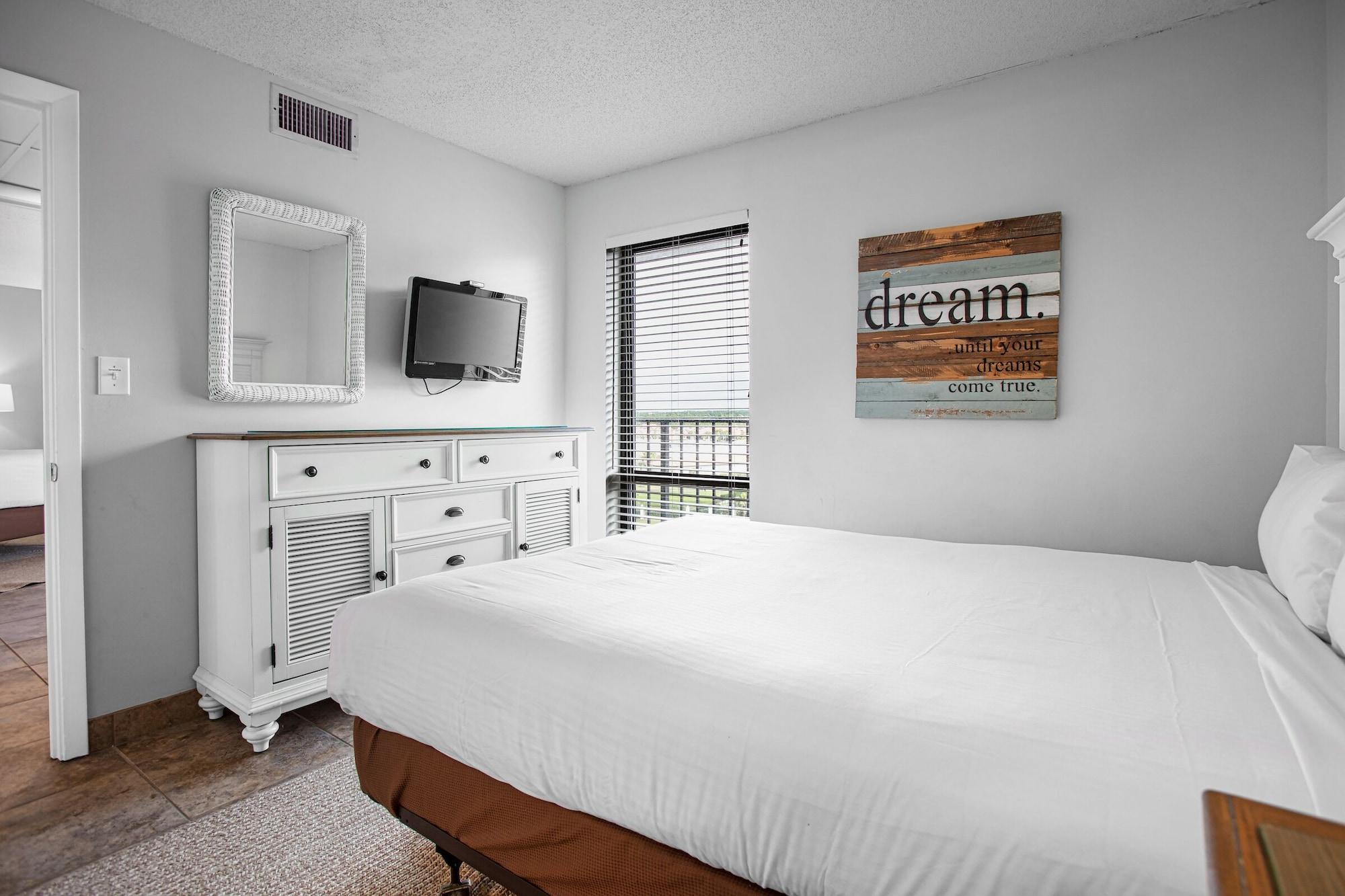 Edgewater Beach And Golf Resort By Resort Collection Panama City Beach Exteriör bild