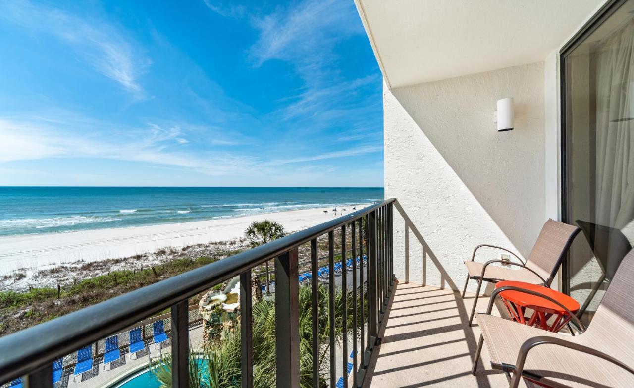 Edgewater Beach And Golf Resort By Resort Collection Panama City Beach Exteriör bild